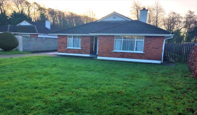 Detached Bungalow (Sold)