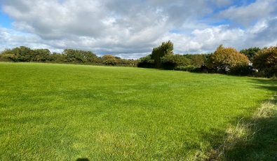 C. 1 acre site (Sold)