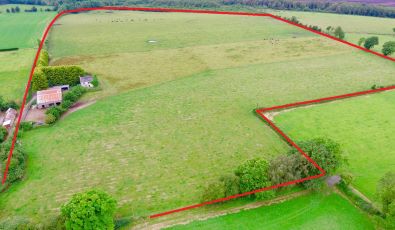 C. 41 acres Residential Farm (Sold)