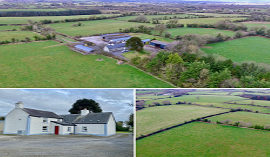 C. 120acres Residential Farm (Sold By Online Auction)