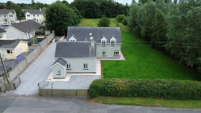 Dysartbeagh, Mountrath, Co. Laois (€POA)