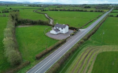 Coolderry, Ballacolla, Co. Laois, R32Y6X6 (€265,000)