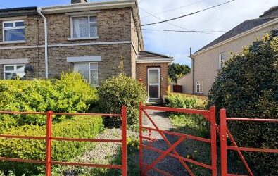 40 Borris Road, Portlaoise, Co. Laois R32 X0NP