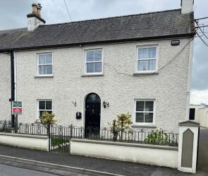 2 Metcalfe Terrace, Harpurs Lane, Portlaoise, Co. Laois