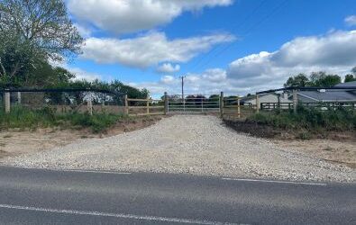 Circa 0.4 of an acre site at Rathmoyle, Abbeyleix, Co. Laois